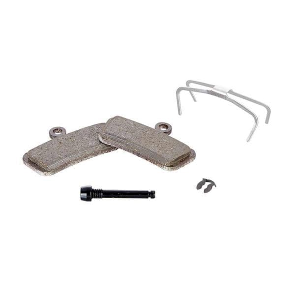 SRAM G2 - Guide - Trail Brake Pad - Image 3