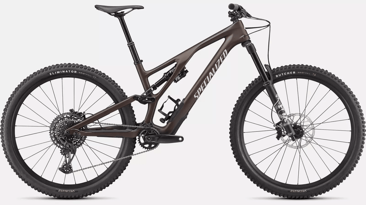 Specialized Stumpjumper EVO Featured Image