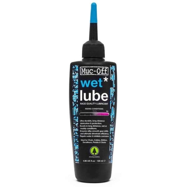 Muc-Off Wet Lube