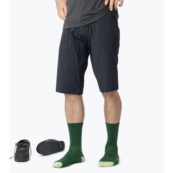 7Mesh Ashlu Merino Sock - Image 9