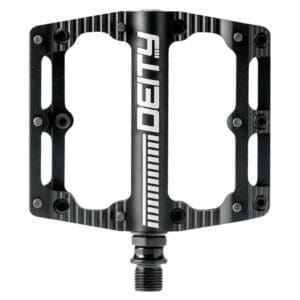 Deity Black Kat Platform Pedals