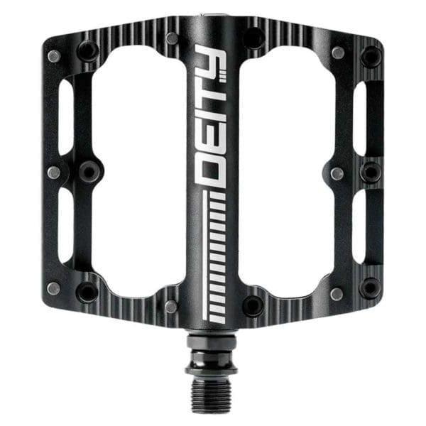 Deity Black Kat Platform Pedals