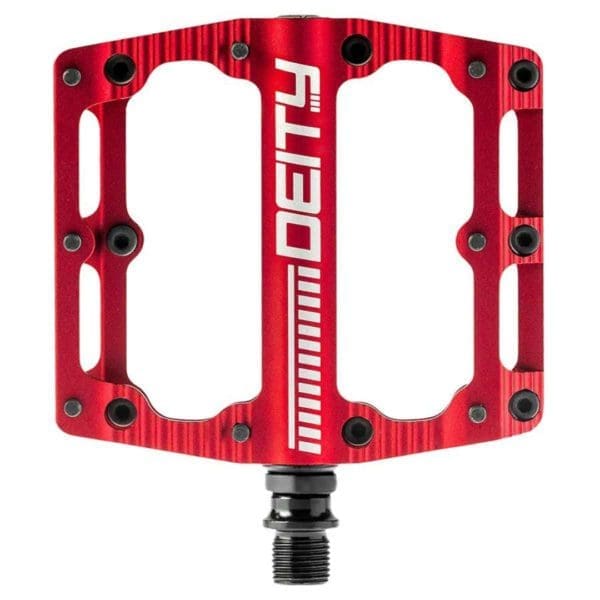 Deity Black Kat Platform Pedals - Image 6