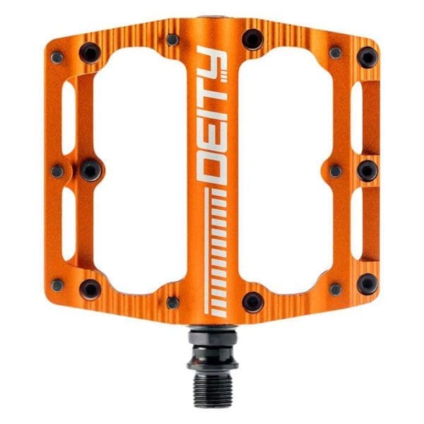 Deity Black Kat Platform Pedals - Image 4