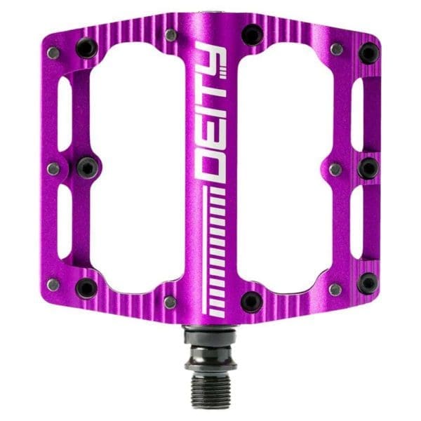 Deity Black Kat Platform Pedals - Image 7