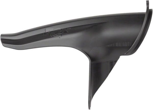 Fox Fork Fender - 36/38, Direct-Mount Mud Guard - Image 2