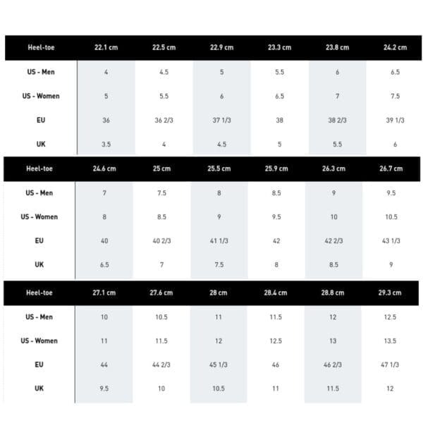 Five Ten Womens Freerider Pro Shoes - Image 4