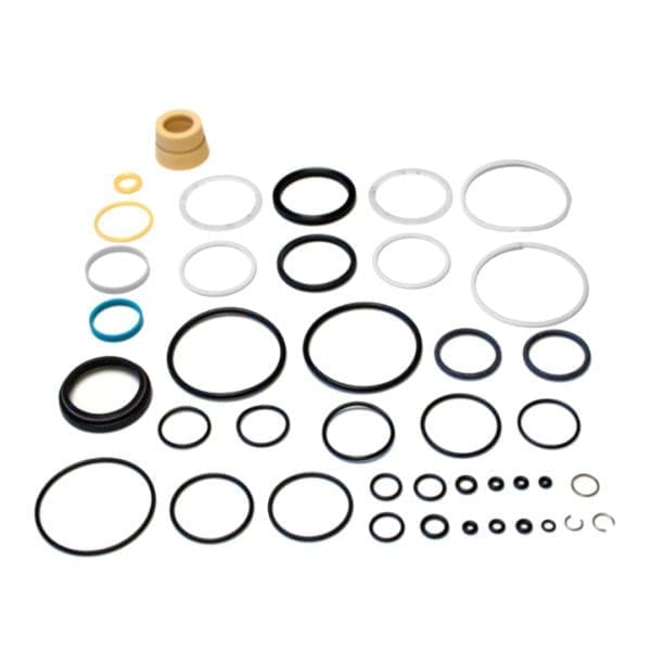 Fox 2021-2023 Float X2 Spring and Damper Rebuild Seal Kit