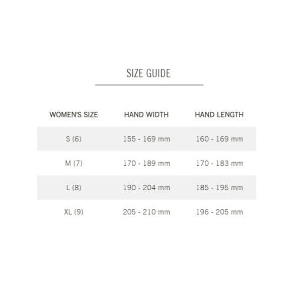 Giro La Dnd Gloves - Image 2