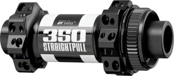 DT Swiss 350 Front Hub - Image 2