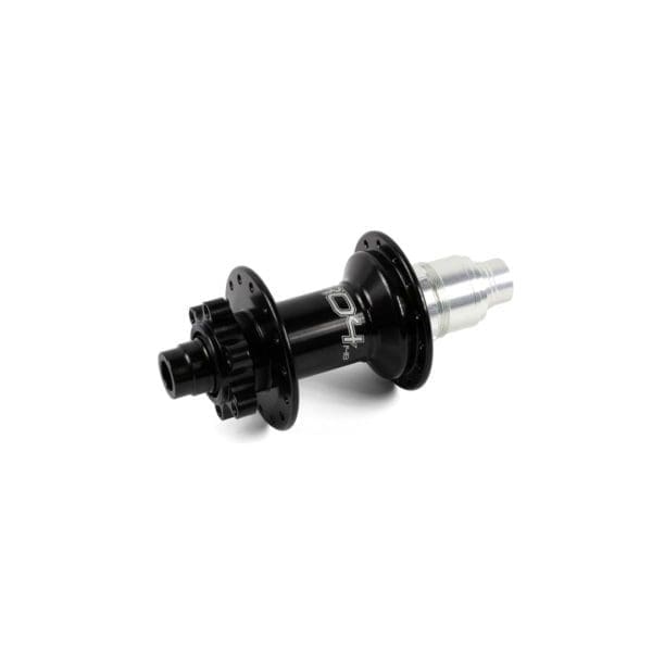 Hope PRO 4 Rear Hub