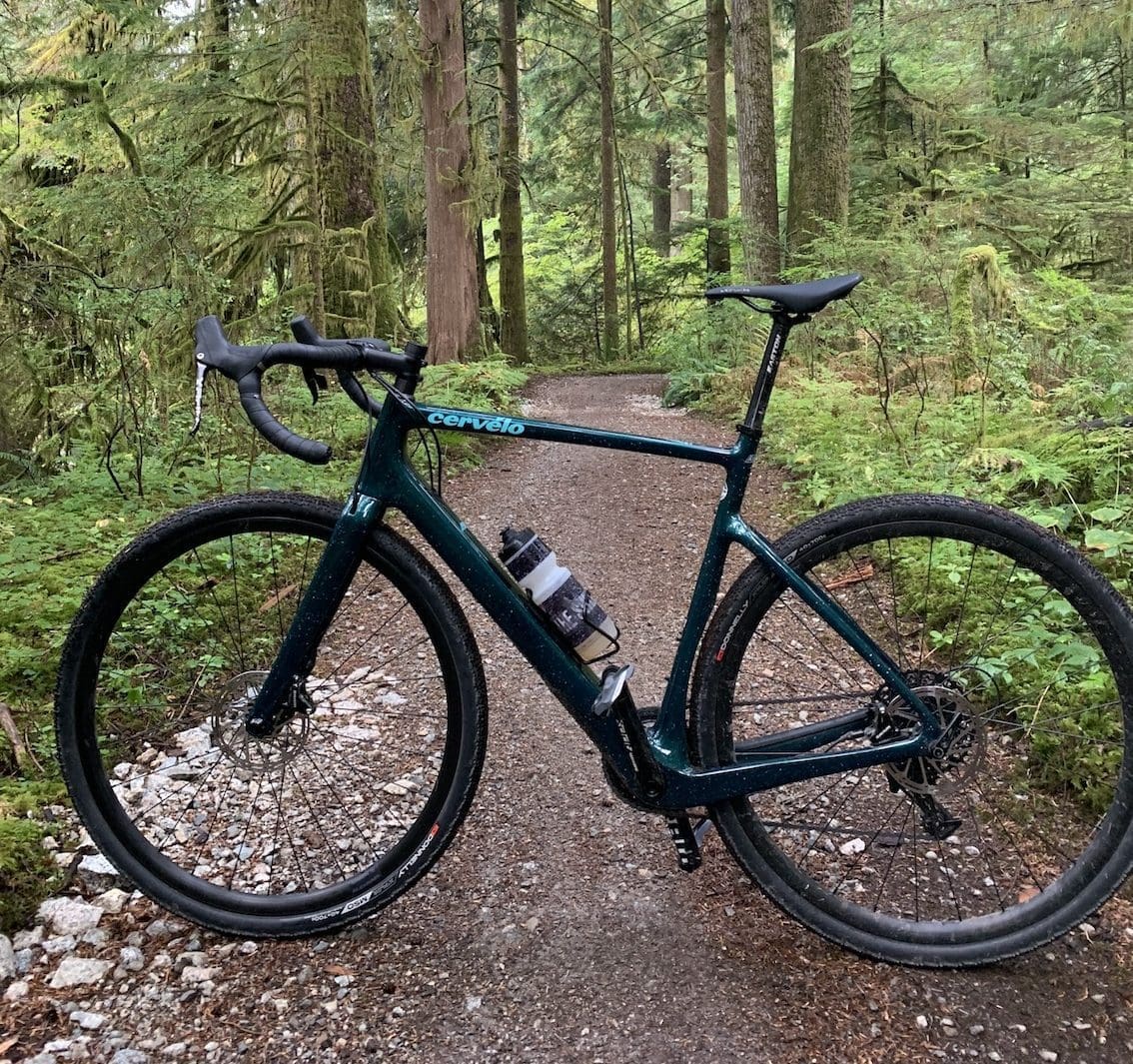Where to Ride?