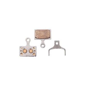 Shimano 2-piston K-Type Disc Brake Pads