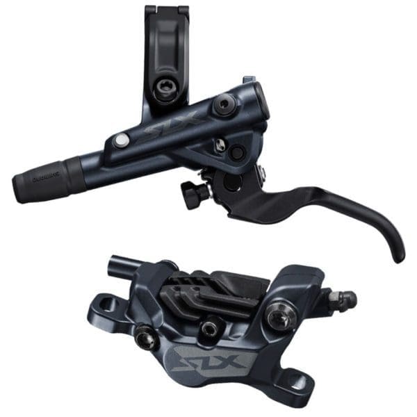 Shimano SLX 4-Piston Disc Brakes BR-M7120