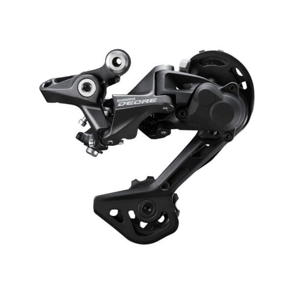 Shimano Deore RD-M5120 10/11sp Derailleur