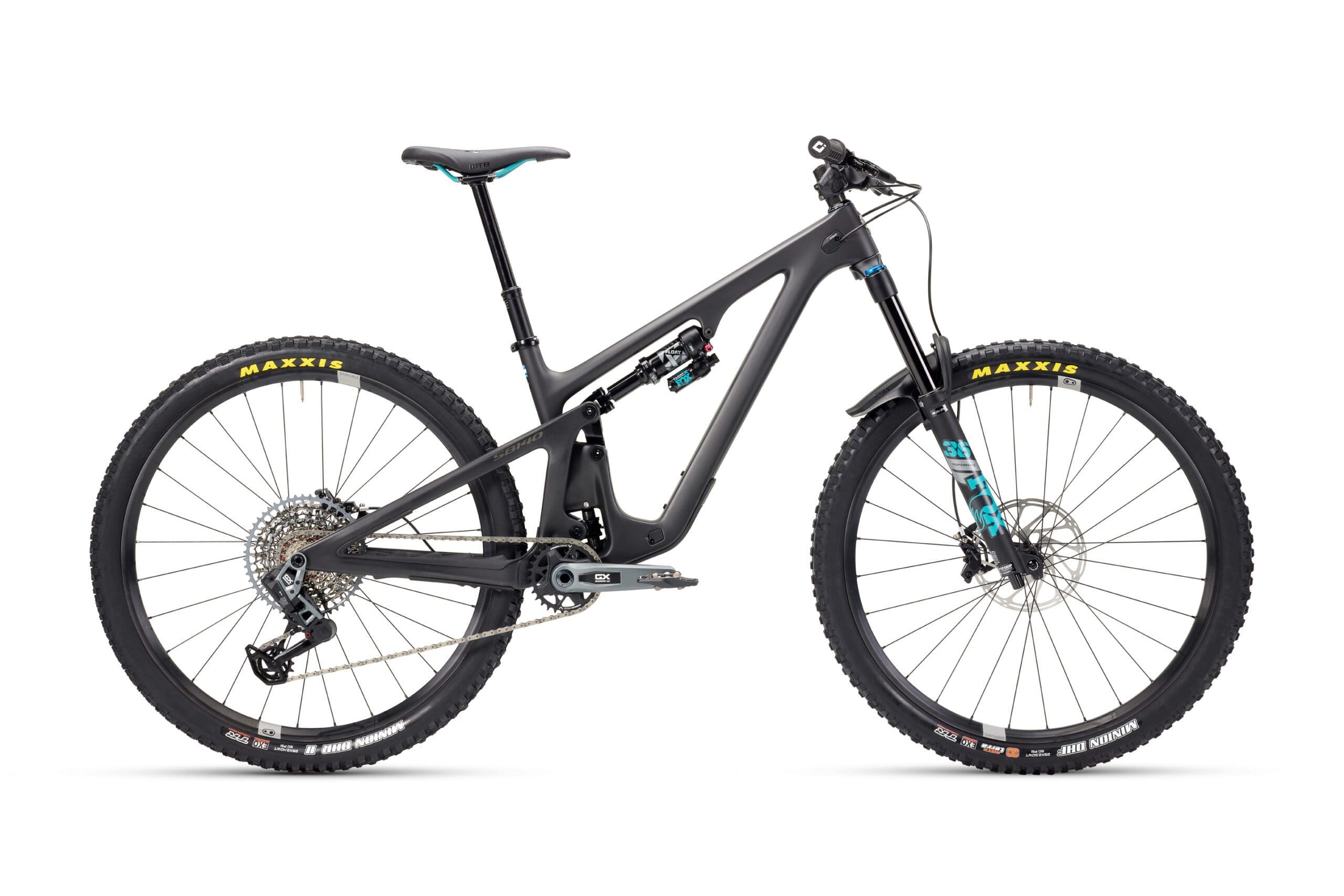 Yeti SB140 LR Featured Image