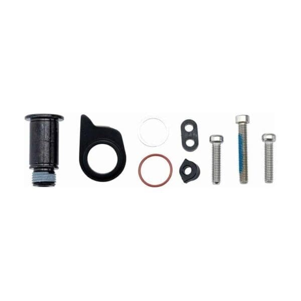 SRAM Derailleur B-bolt and Limit Screw Kits - Image 2