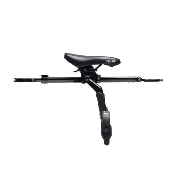 Kids Ride Shotgun Pro Child Bike Seat - Image 2