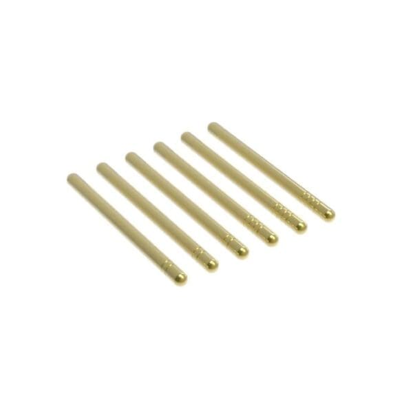 OneUp V2 Dropper Oversized Pins