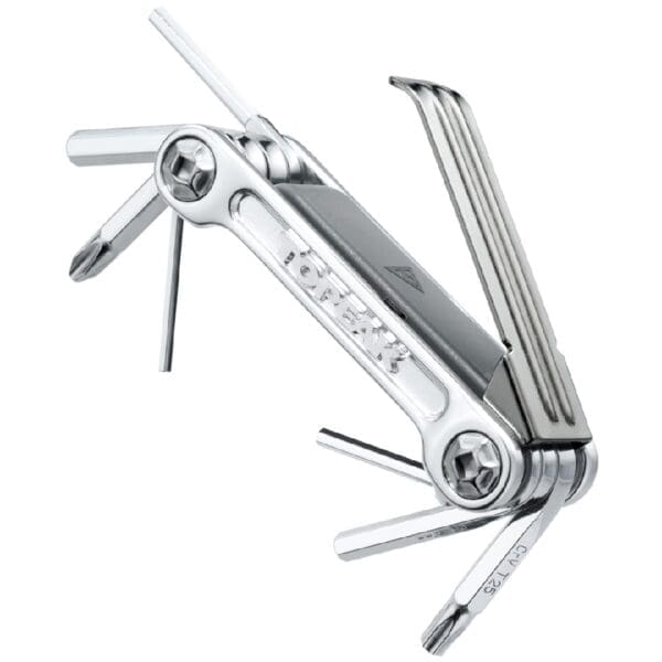 Topeak Mini 9 Pro Multi-tool - Image 2