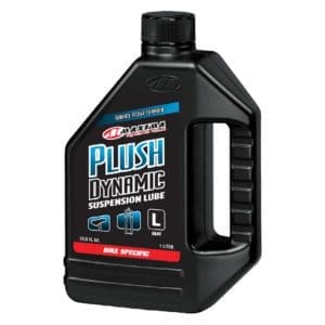 Maxima PLUSH Dynamic Suspension Lube