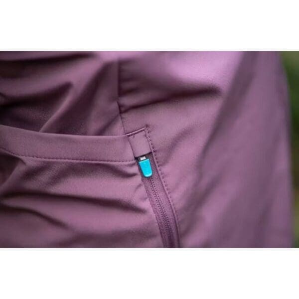 Yeti Norrie Womens Shorts - Image 5