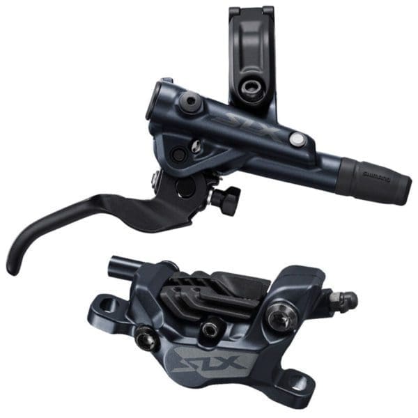 Shimano SLX 4-Piston Disc Brakes BR-M7120 - Image 2