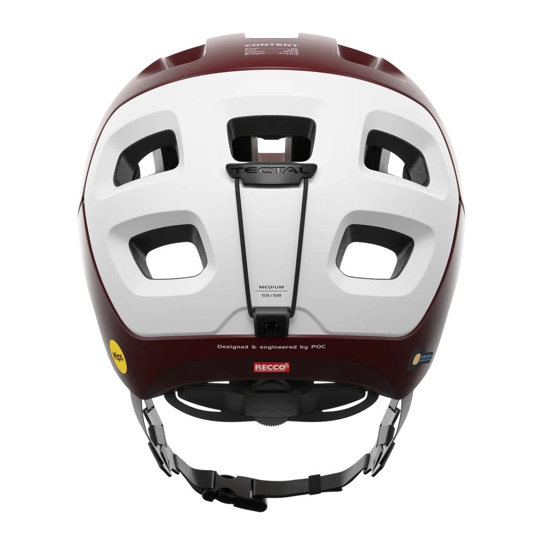 POC Tectal Race MIPS Helmet - Image 22