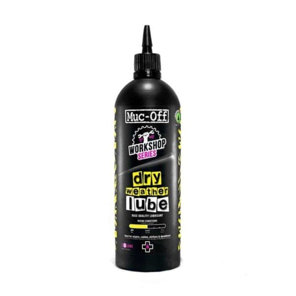 Muc-Off Dry Lube - Image 2