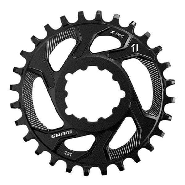 SRAM X-Sync 11sp Direct Mount Steel Chainring