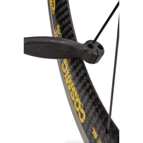 Park Tool BSH-4 Bladed Hpoke Holder - Image 2