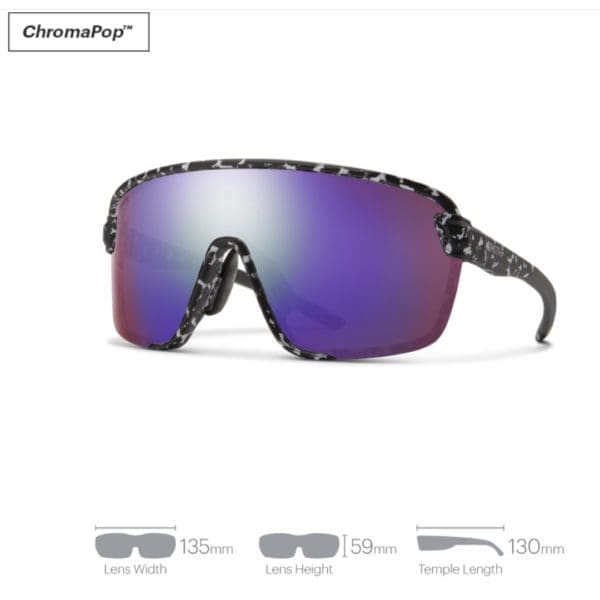 Smith Bobcat Sunglasses - Image 4