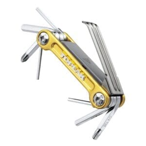 Topeak Mini 9 Pro Multi-tool