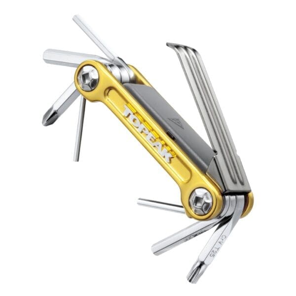 Topeak Mini 9 Pro Multi-tool