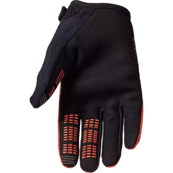 Fox Youth Ranger Glove - Image 6
