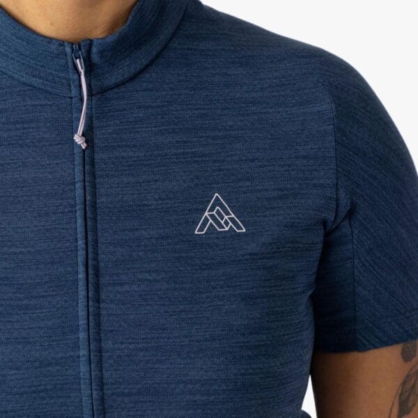 7Mesh Womens SS Horizon Jersey - Image 4