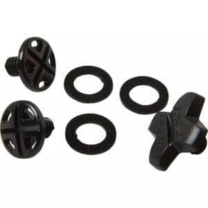 Fox Rampage Helmet Visor Screws