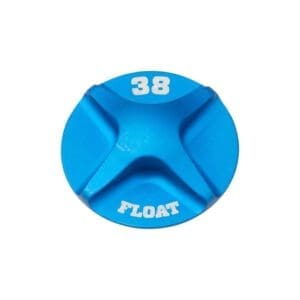 Fox Fox 38 Float Air Topcap