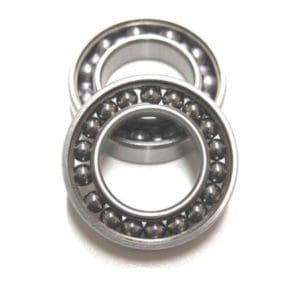 Enduro Bearing 6803 MAX