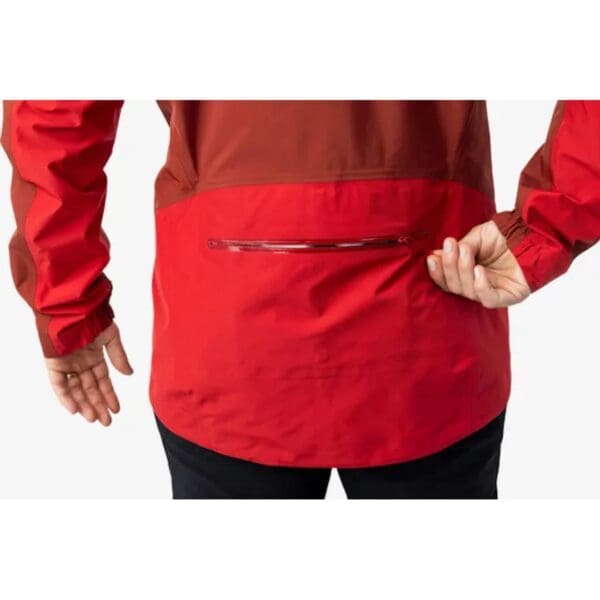 7Mesh Womens Copilot Jacket - Image 5