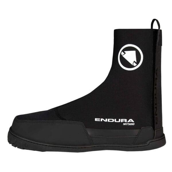 Endura MT500 Plus Overshoe II