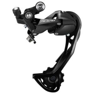 Shimano Alivio RD-M3100 9 Speed Rear Derailleur