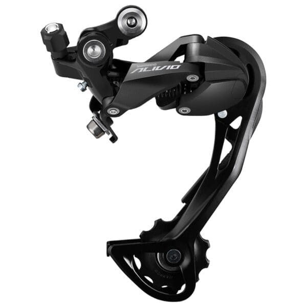Shimano Alivio RD-M3100 9 Speed Rear Derailleur