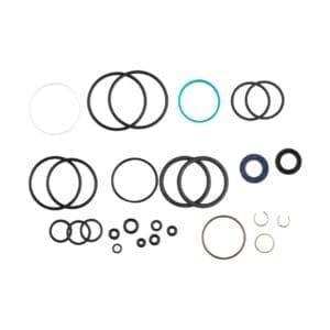 Fox 2021+ DHX2 Damper Rebuild Kit