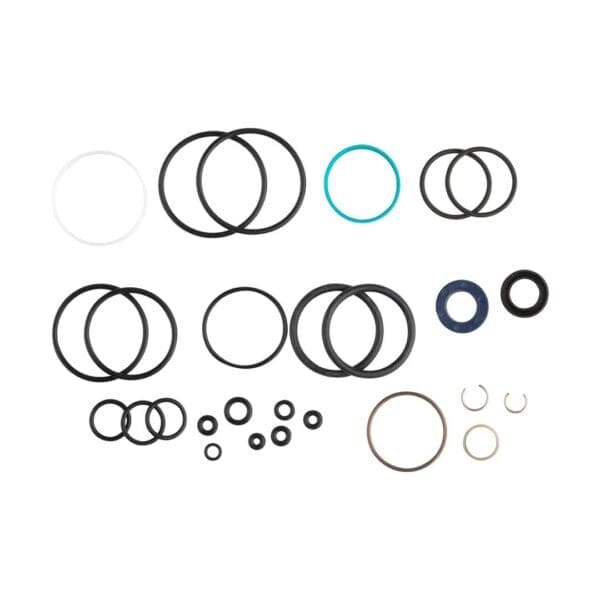 Fox 2021+ DHX2 Damper Rebuild Kit