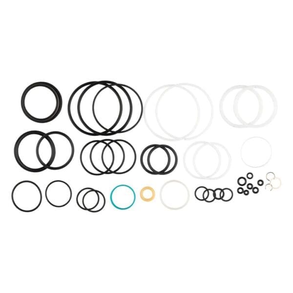 Fox 2024-2025 Float X2 Rebuild Seal Kit