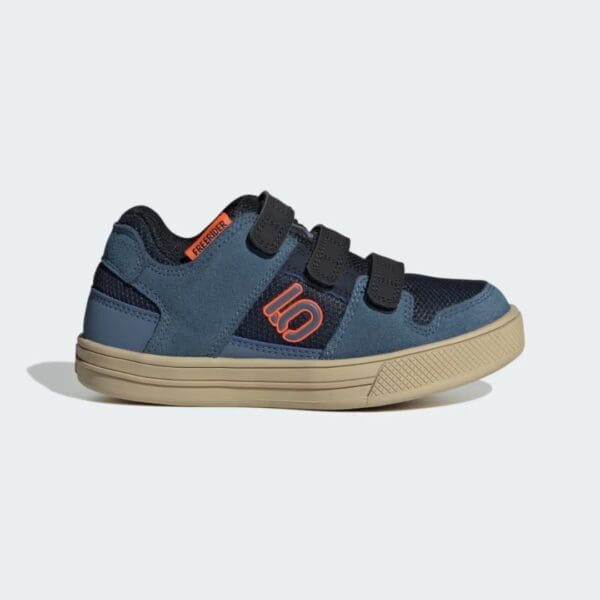 Five Ten Kids Freerider VCS Shoes - Image 4