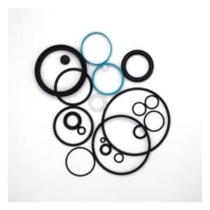Fox CTD Boost Valve and Dish Shock Rebuild Kit