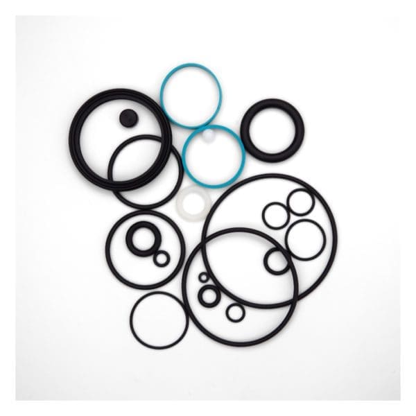 Fox CTD Boost Valve and Dish Shock Rebuild Kit