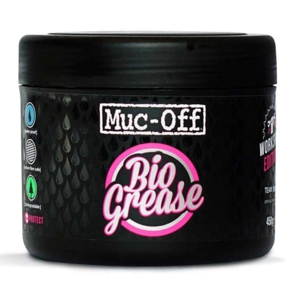 Muc-Off Bio Grease - Image 5